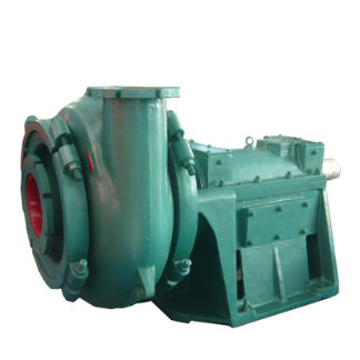 Kreiselpumpe - ES-8S - Excellence Pump Industry Co.,Ltd. - Schlamm / für Erdölchemie / für Raffinerie
