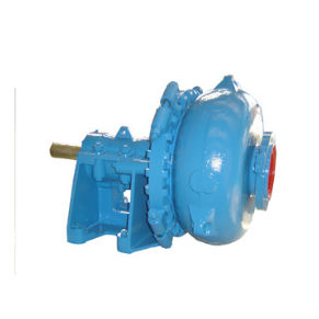 Kreiselpumpe - ES-4D - Excellence Pump Industry Co.,Ltd. - Schlamm / für die petrochemische Industrie / für die Metallindustrie