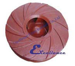 Pumpenrotor - Excellence Pump Industry Co.,Ltd.