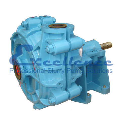 Kreiselpumpe - EGM-6S - Excellence Pump Industry Co.,Ltd. - Schlamm / mit Elektromotor / Industrie