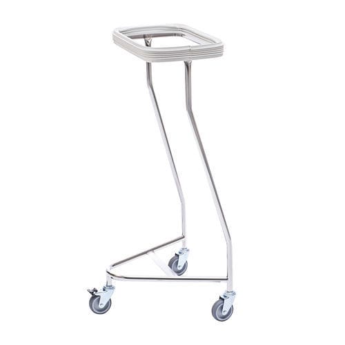 Mehrzweck-Sammler - WSS1 - LKE GmbH - Excellence in Material Handling - Edelstahl