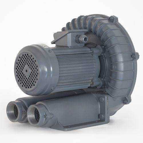 Seitenkanalgebläse - RB SERIES  - Chuan-Fan Electric - Luft / einstufig / Hochdruck
