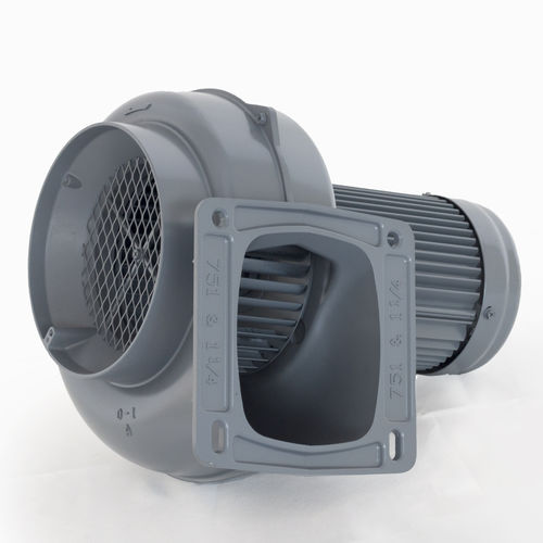 Hochdruckventilator - CS, MS, FMS SERIES - Chuan-Fan Electric - Zentrifugal / Kühlung / Trocknung
