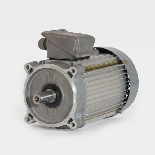 Induktionsmotor - Chuan-Fan Electric - 3-Phasen / 220 V / 380 V