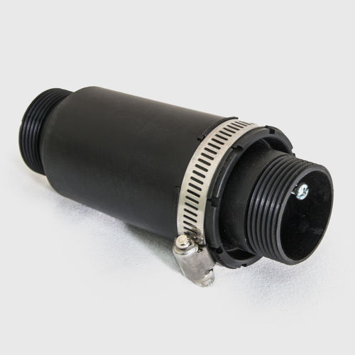 Luft-Druckbegrenzungsventil - Chuan-Fan Electric - Vakuum / Hochdruck / druckluftbetrieben