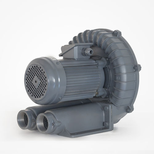 Seitenkanalgebläse - RB SERIES  - Chuan-Fan Electric - Luft / einstufig / Hochdruck