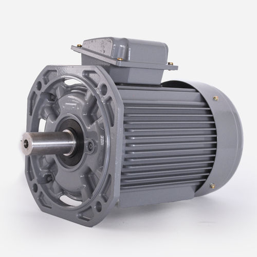 Induktionsmotor - Chuan-Fan Electric - 3-Phasen / 220 V / 380 V