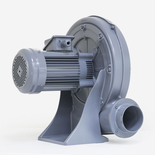 Luftgebläse - CX-H, PF-H SERIES - Chuan-Fan Electric - Zentrifugal / einstufig / Trocknung