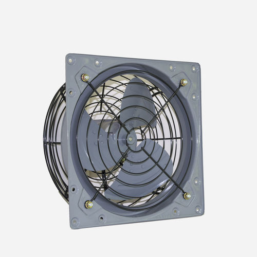 Ablaufventilator - CHV SERIES - Chuan-Fan Electric - wandmontiert / geräuscharm / hoher Durchfluss