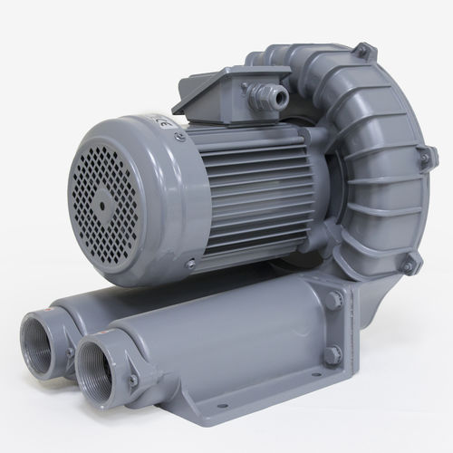 Luftgebläse - RB SERIES  - Chuan-Fan Electric - Seitenkanal / einstufig / Kühlung