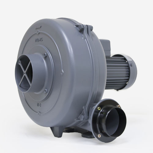 Luftgebläse - HTB SERIES - Chuan-Fan Electric - Zentrifugal / einstufig / mehrstufig