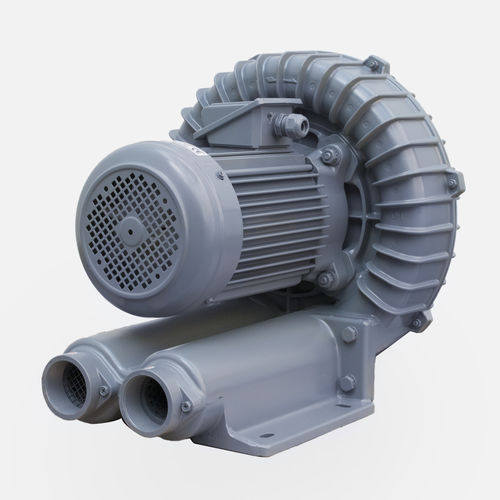 Luftgebläse - RB series - Chuan-Fan Electric - Seitenkanal / Impeller / einstufig