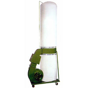 Tragbarer Entstauber - SF-209BH / SF-003F / SF-003 / SF-004 - Chuan-Fan Electric - pneumatische Abreinigung