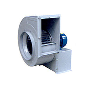 Sirocco-Ventilator - SSD SERIES - Chuan-Fan Electric - Kühlung / Trocknung / Luftumwälz
