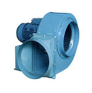 Sirocco-Ventilator - SSD-C SERIES - Chuan-Fan Electric - Kühlung / Trocknung / Luftumwälz