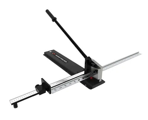 Schienenschere für Metall - DNC-010 - PAYAPRESS - für Stahl / tragbar