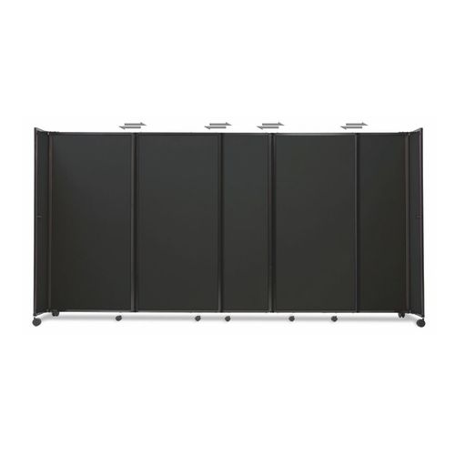 Laserschutzvorhang - Laserschutzwand - LASERVISION GmbH & Co.KG