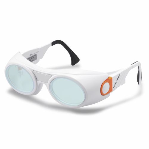 Laserschutzbrille - R01 - LASERVISION GmbH & Co.KG - Glas