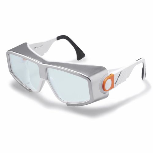 Laserschutzbrille - R10 - LASERVISION GmbH & Co.KG - Glas