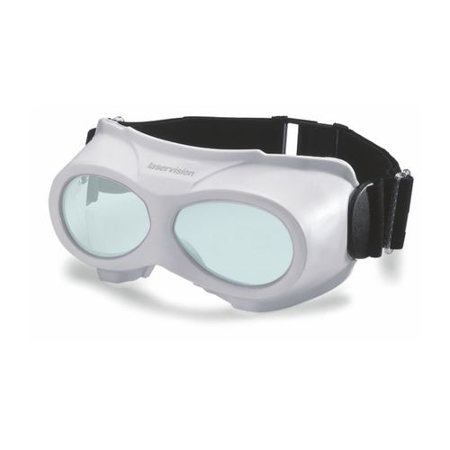 Laserschutzbrille - R14 - LASERVISION GmbH & Co.KG - Glas