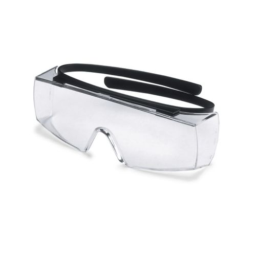 Laserschutzbrille - F18 - LASERVISION GmbH & Co.KG - Kunststoff