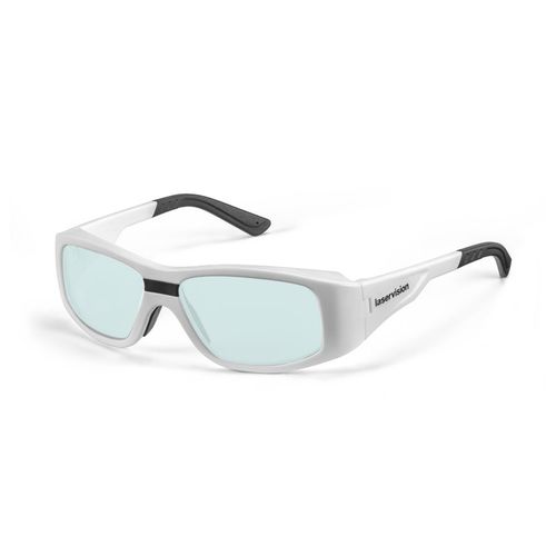 Laserschutzbrille - F20 - LASERVISION GmbH & Co.KG - Kunststoff