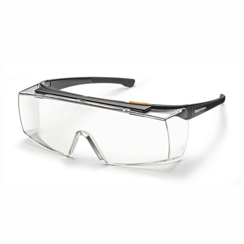 Laserschutzbrille - F42 - LASERVISION GmbH & Co.KG - Kunststoff
