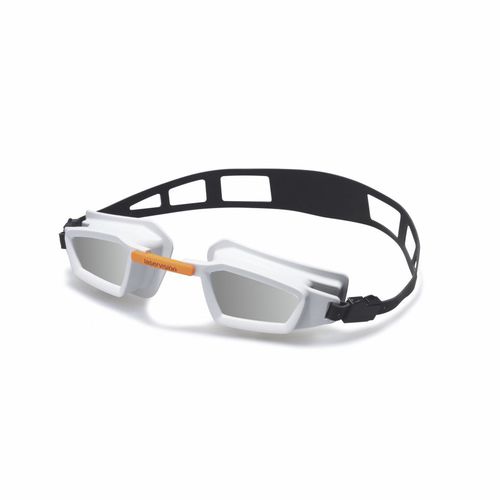 Laserschutzbrille - P01M1P04 - LASERVISION GmbH & Co.KG - Silikon