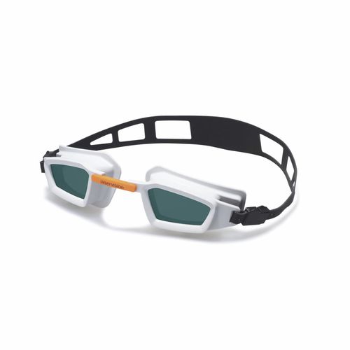 Laserschutzbrille - P01P1P10 - LASERVISION GmbH & Co.KG - Silikon