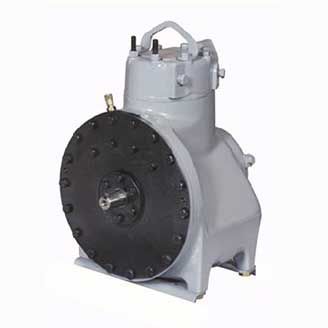 Alternativfunktions-Kompressor - 05K - Carlyle Compressors - Luft / ohne Motor / tragbar