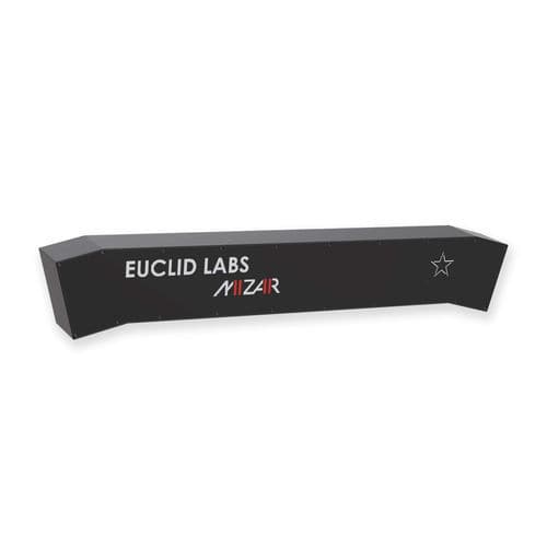 Kamera für Sammelaufnahme - MIZAR - Euclid Labs - 3D / für raue Umgebungen / Sensor