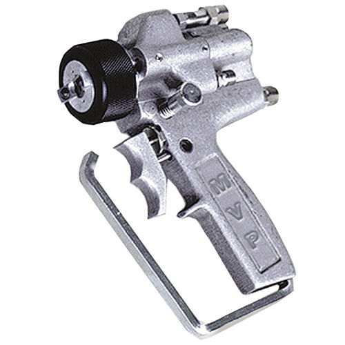Beschichtungspistole - Air Trigger - Magnum Venus Products - Gelcoat / manuell / leichtgewichtig