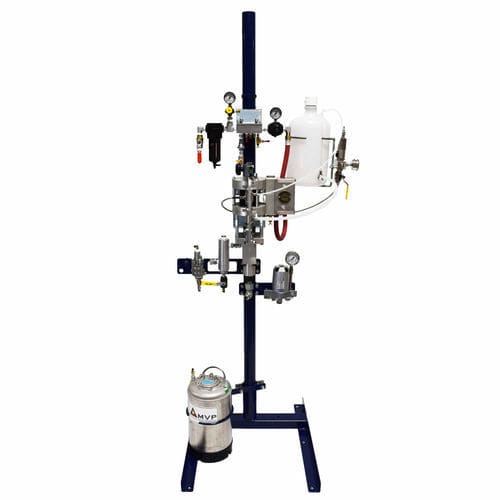 Beschichtungssystem - ACE - Magnum Venus Products