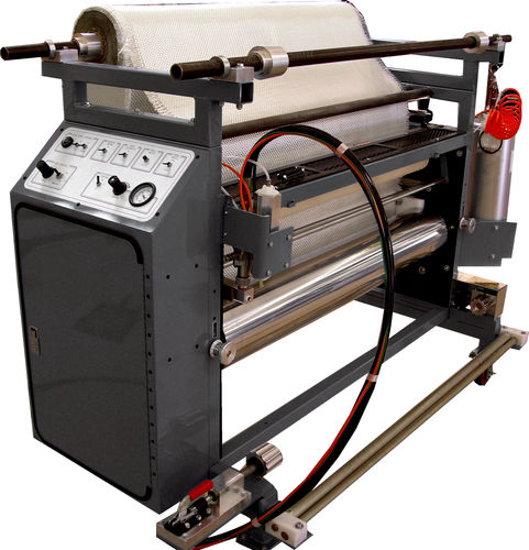 Imprägniermaschine für Stoffe - Magnum Venus Products - tragbar