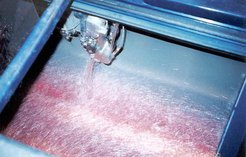 Automatischer Hubgerät - Magnum Venus Products