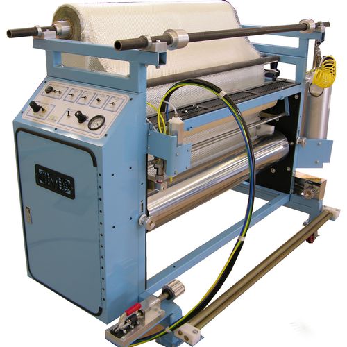 Imprägniermaschine für Stoffe - Magnum Venus Products - tragbar
