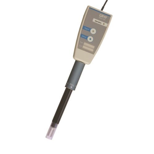 Messkopf - XB1-K - GRYF