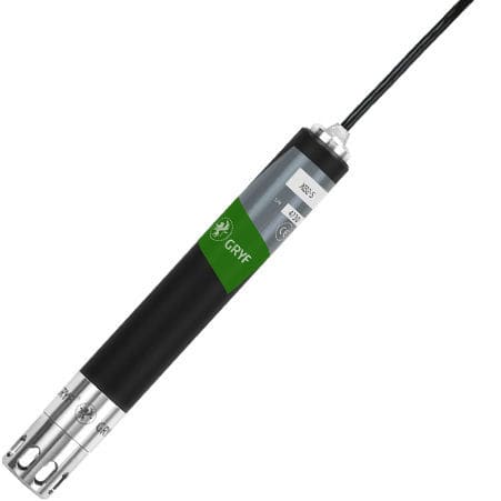 PH-Sonde - XB2-S  - GRYF - Video / Mess / für die Elektronik