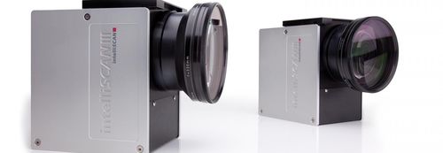 2-Achs-Laserscankopf - intelliSCANse 10 - SCANLAB GmbH - für Laser-Mikrobearbeitung / zur Materialbearbeitung / High-End
