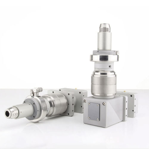 Kollimator für Lichtleiter - SCANLAB GmbH