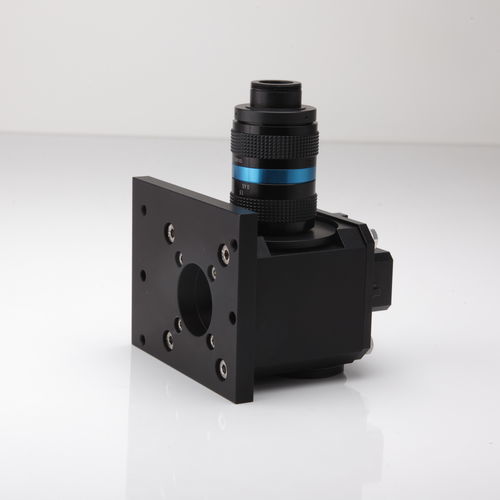 Mechanische adapter für Kamera - SCANLAB GmbH