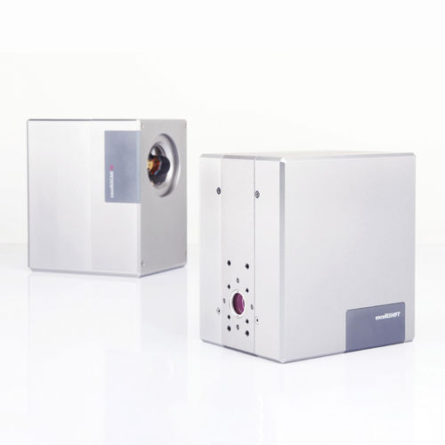 Z-Positioniertisch - excelliSHIFT - SCANLAB GmbH - motorisiert
