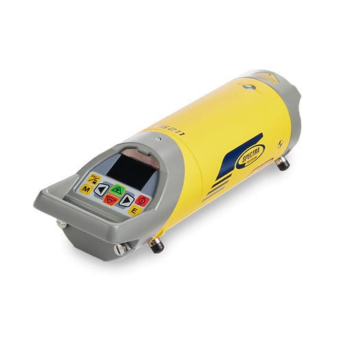 Kanalbaulaser - DG211 - Spectra Precision