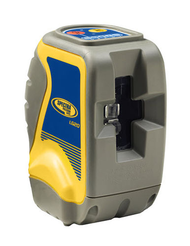 Nivellierlaser - XL, PL, LT, LP - Spectra Precision
