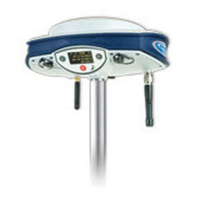 RTK-Empfänger - ProMark 800 - Spectra Precision - GPS / GLONASS / für Landvermessung