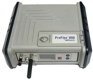 GNSS-Vermessungssystem - ProFlex 800 - Spectra Precision
