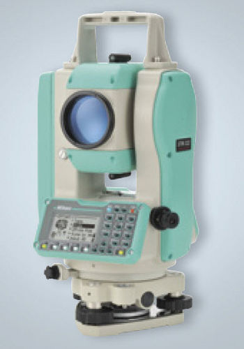 Totalstation - DTM-322 - Spectra Precision