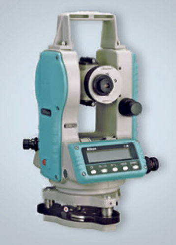 Digitaler Theodolit -  NE-100 series - Spectra Precision