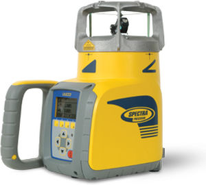 Nivellierlaser - UL633 - Spectra Precision