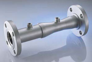 Differenzdruck-Durchflussmesser - Flow Systems - Venturi / Volumen / für Gas